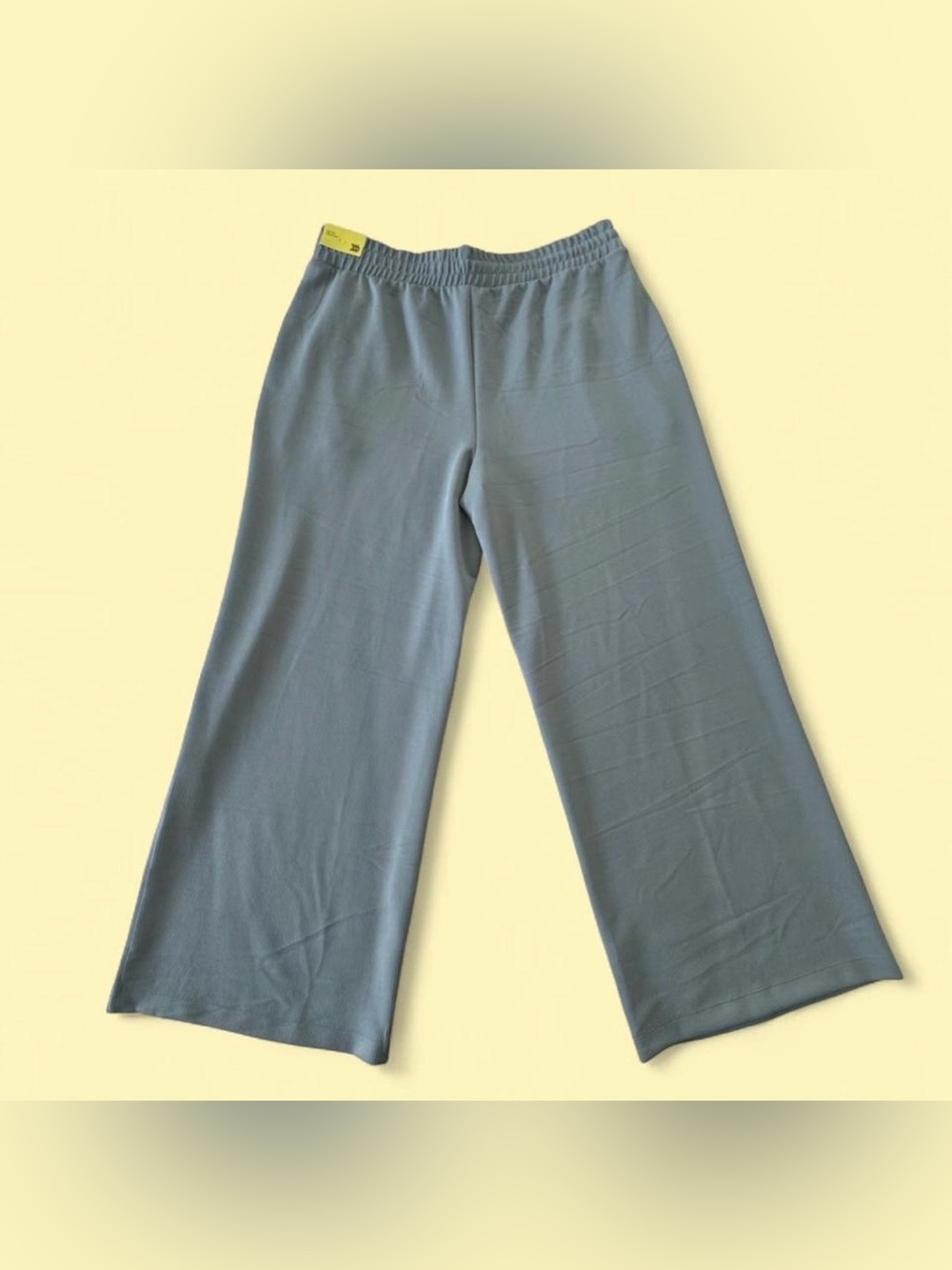 All In Motion High Rise Ribbed Pants Size XXL - Picture 3 of 7